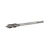 9/16" x 4 1/2" x 6 1/4" Wood Auger  Drill Bit  Recyclable Exchangeable